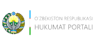 O‘zbekiston Respublikasi Hukumat portali